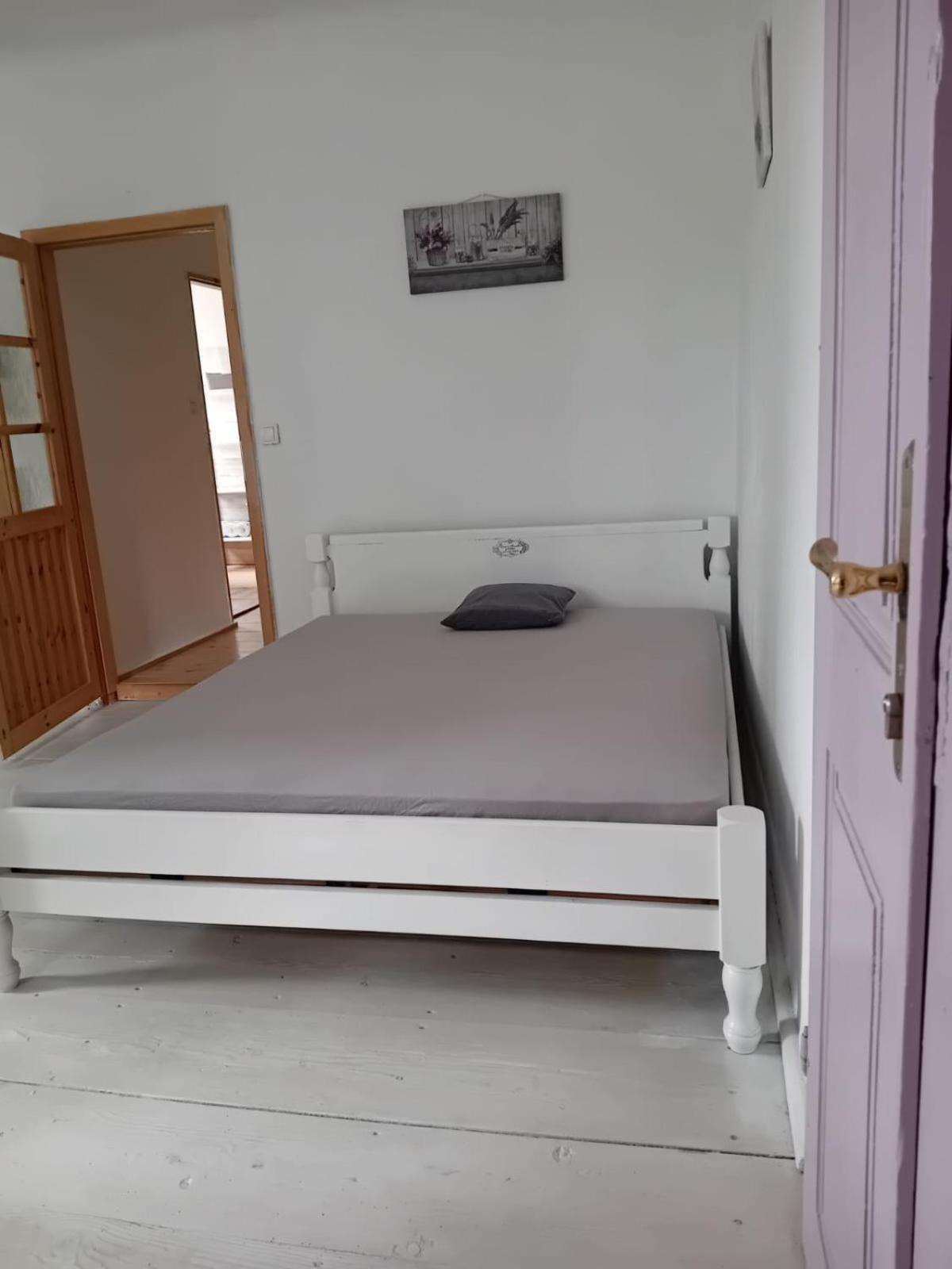 Nerezine Apartmany Centrum Exterior foto
